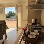 Villa Al Glicine Proprieta