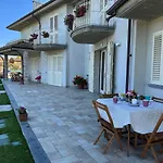 Villa Al Glicine Proprieta *