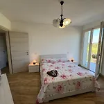 Al Glicine Proprieta Villa