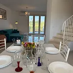 Al Glicine Proprieta Villa Altopascio