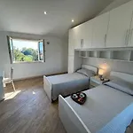 Villa Al Glicine Proprieta *