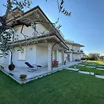 Villa Al Glicine Proprieta Altopascio