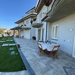 Villa Al Glicine Proprieta *