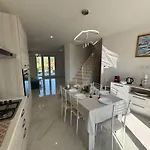 Villa Al Glicine Proprieta *