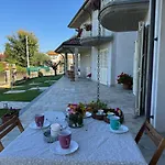 Al Glicine Proprieta Villa