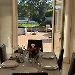 Villa Al Glicine Proprieta
