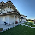 Villa Al Glicine Proprieta Altopascio
