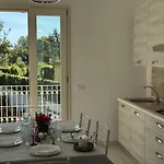 Villa Al Glicine Proprieta