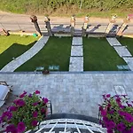 Al Glicine Proprieta Villa