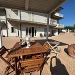 Al Glicine Proprieta Villa Altopascio