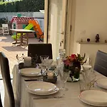 Al Glicine Proprieta Villa Altopascio