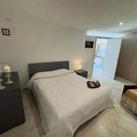 빌라 Al Glicine Proprieta 알토파시오