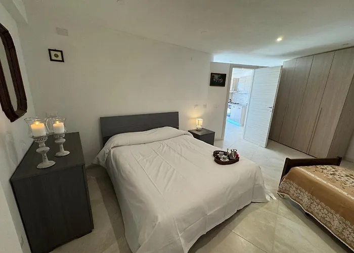 빌라 Al Glicine Proprieta 알토파시오