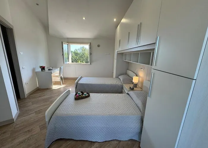 Al Glicine Proprieta 알토파시오