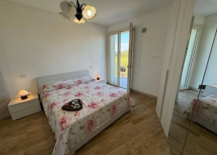 Al Glicine Proprieta 알토파시오