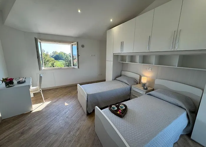 빌라 Al Glicine Proprieta *