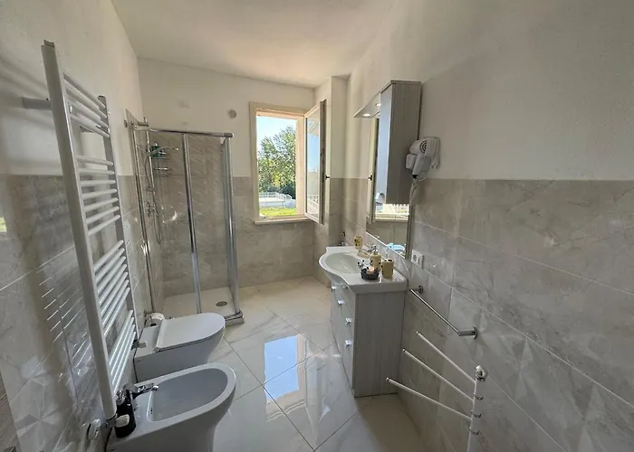 Al Glicine Proprieta 알토파시오