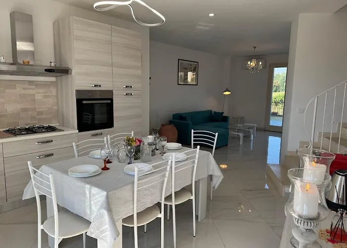 Al Glicine Proprieta 알토파시오