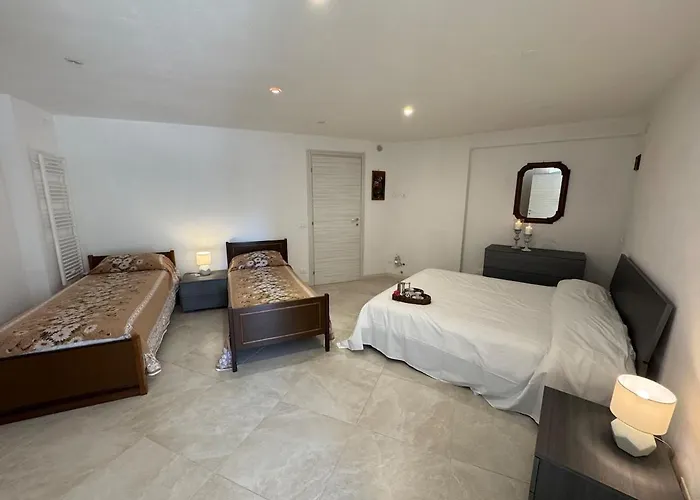 Al Glicine Proprieta * 알토파시오