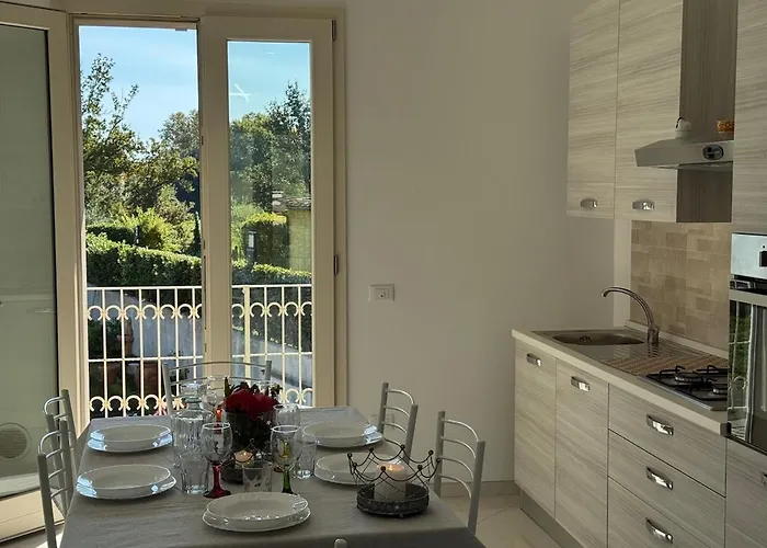 빌라 Al Glicine Proprieta