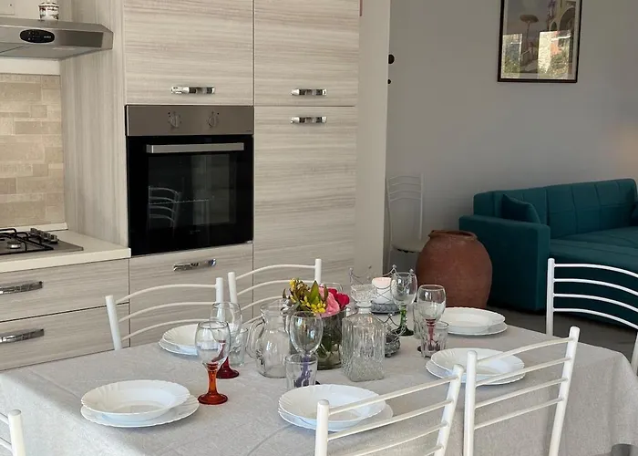 Al Glicine Proprieta * 알토파시오