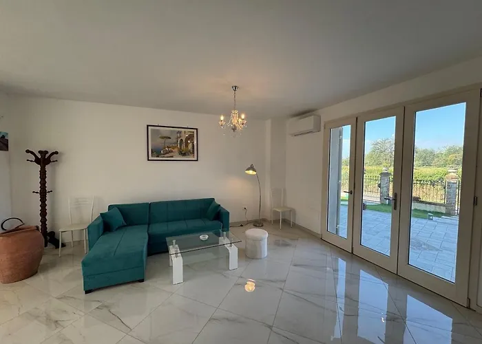 Al Glicine Proprieta